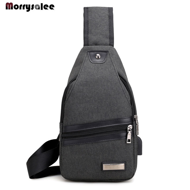 Férfi nylon válltáskák 6 színben Új divatos melltáska alkalmi kiváló minőségű Crossbody táskák Bolsos Mujer Bolsas 2022