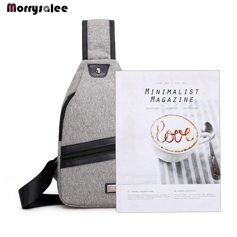 Férfi nylon válltáskák 6 színben Új divatos melltáska alkalmi kiváló minőségű Crossbody táskák Bolsos Mujer Bolsas 2022