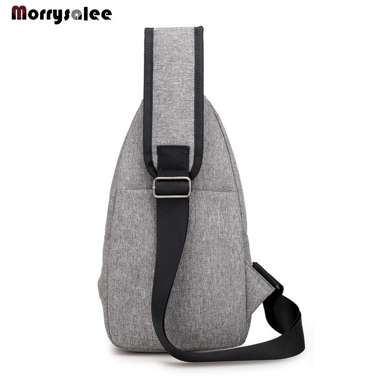 Férfi nylon válltáskák 6 színben Új divatos melltáska alkalmi kiváló minőségű Crossbody táskák Bolsos Mujer Bolsas 2022