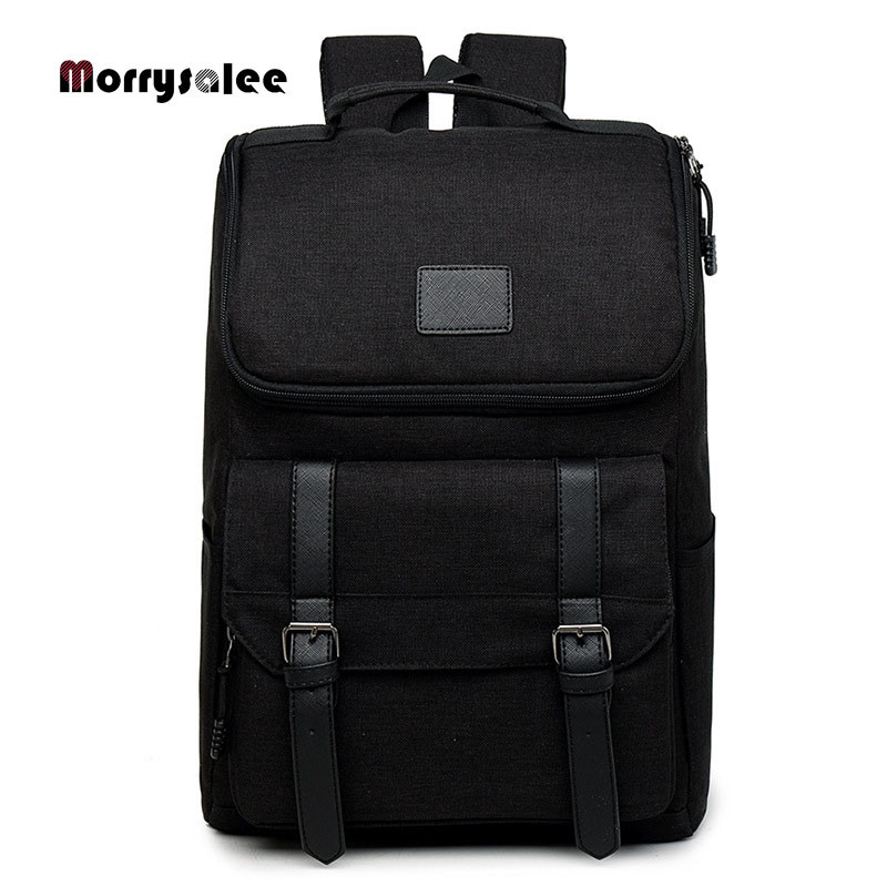 Geanta Calculator Rucsac Student Rucsac Oxford Pânză Bărbat Geanta Bărbat Excursie Scurtă De Vară Geantă Multifuncțională Pentru Bărbat Antifurt