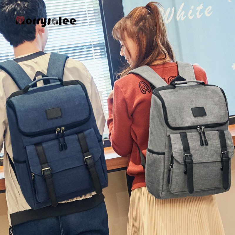 Geanta Calculator Rucsac Student Rucsac Oxford Pânză Bărbat Geanta Bărbat Excursie Scurtă De Vară Geantă Multifuncțională Pentru Bărbat Antifurt