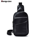 Divatos Férfi derékcsomag Női Pest válltáska Szerelmi táska Crossbody Kültéri Szabadidő Vízálló Mellkas Utazó Táskák