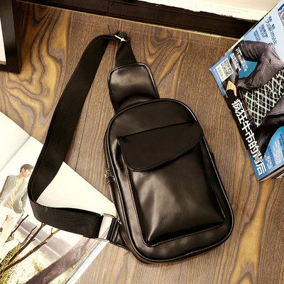 Divatos Férfi derékcsomag Női Pest válltáska Szerelmi táska Crossbody Kültéri Szabadidő Vízálló Mellkas Utazó Táskák