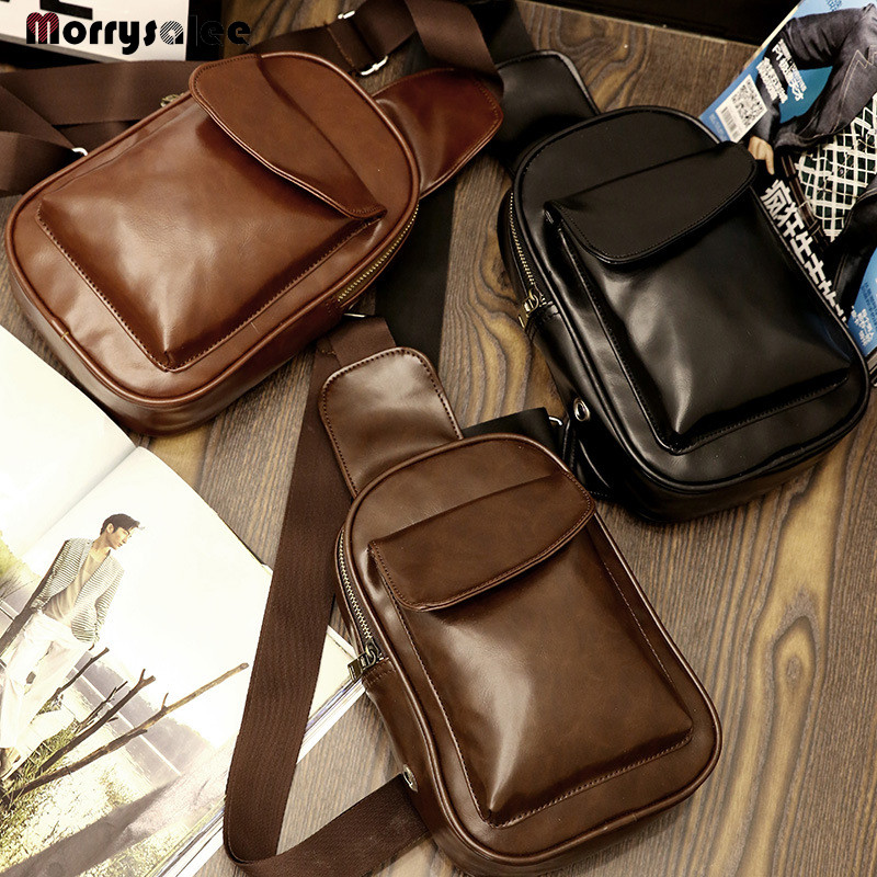 Divatos Férfi derékcsomag Női Pest válltáska Szerelmi táska Crossbody Kültéri Szabadidő Vízálló Mellkas Utazó Táskák