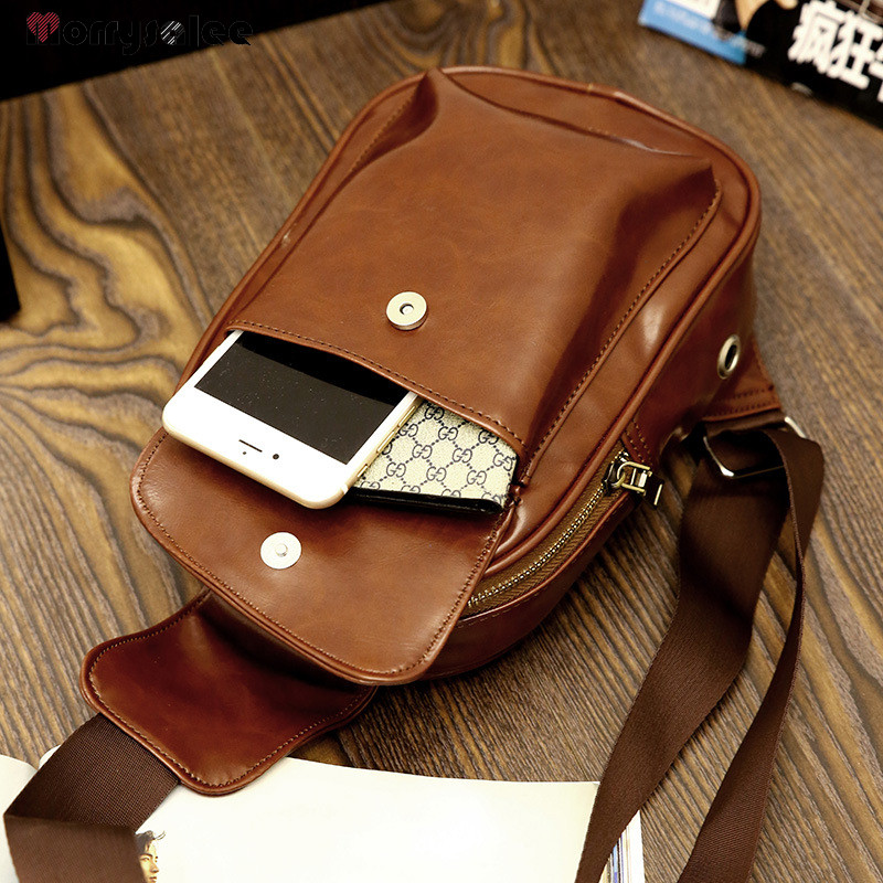 Divatos Férfi derékcsomag Női Pest válltáska Szerelmi táska Crossbody Kültéri Szabadidő Vízálló Mellkas Utazó Táskák