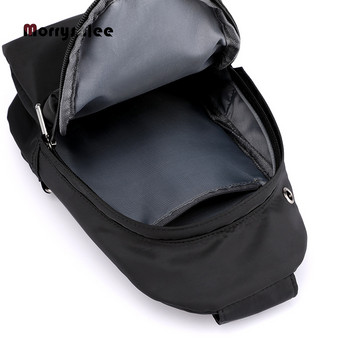 2022 New Army Shoulder Bags Camping Αδιάβροχη τσάντα Ψάρεμα Αναρρίχηση Πακέτο παραλλαγής Διαγώνια εξωτερική τακτική τσάντα στήθους