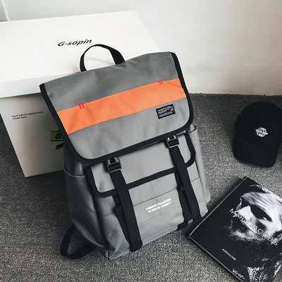 2022 m. Nauja kuprinė Daugiafunkcinė Vyriška Kuprinė Didelė Studentų Nešiojamas kompiuteris Žygiams Kelionėms Stovyklavietės Kuprinė Laisvalaikis Didelės talpos