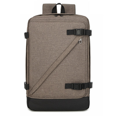 Rucsacuri de călătorie solide multifuncționale pentru bărbați, 2022