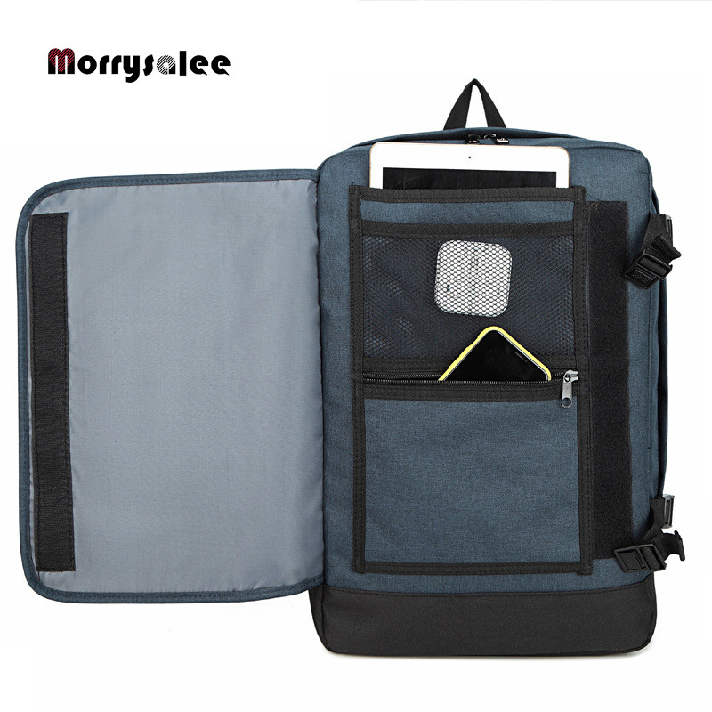 Rucsacuri de călătorie solide multifuncționale pentru bărbați, 2022