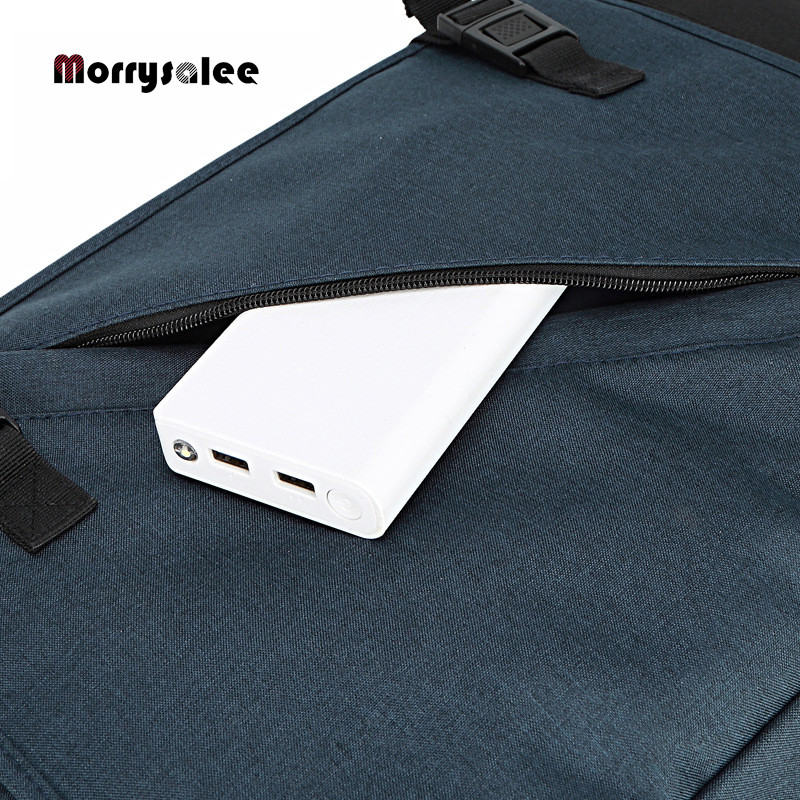 Rucsacuri de călătorie solide multifuncționale pentru bărbați, 2022