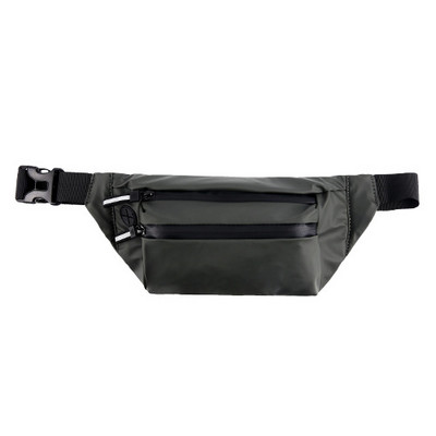 Putna torba oko struka za žene Moda Sport na otvorenom Torbe preko ramena Ležerna vodootporna višenamjenska torbica Muška torba za prsa G210