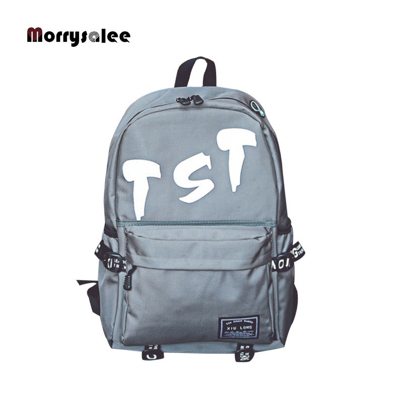 2022, marcă nouă, de mare capacitate, pentru femei, geantă pentru studenți, rucsac pentru student, rucsac de modă pentru computer, rucsac casual pentru fată, roșu, în stil universitar