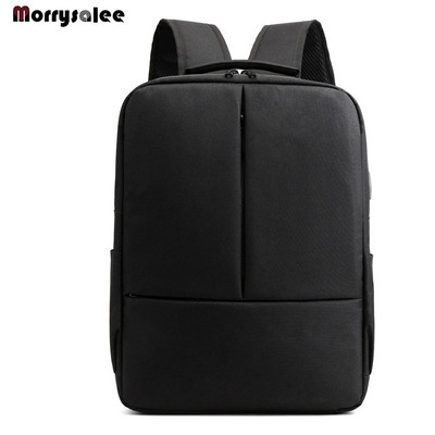 Ανδρικό γυναικείο σακίδιο πλάτης Σχολική τσάντα αδιάβροχη νάιλον Νέα σχολική τσάντα Business Polyester τσάντα 14 Τσάντες ώμου 15,6 ιντσών Σακίδιο υπολογιστή