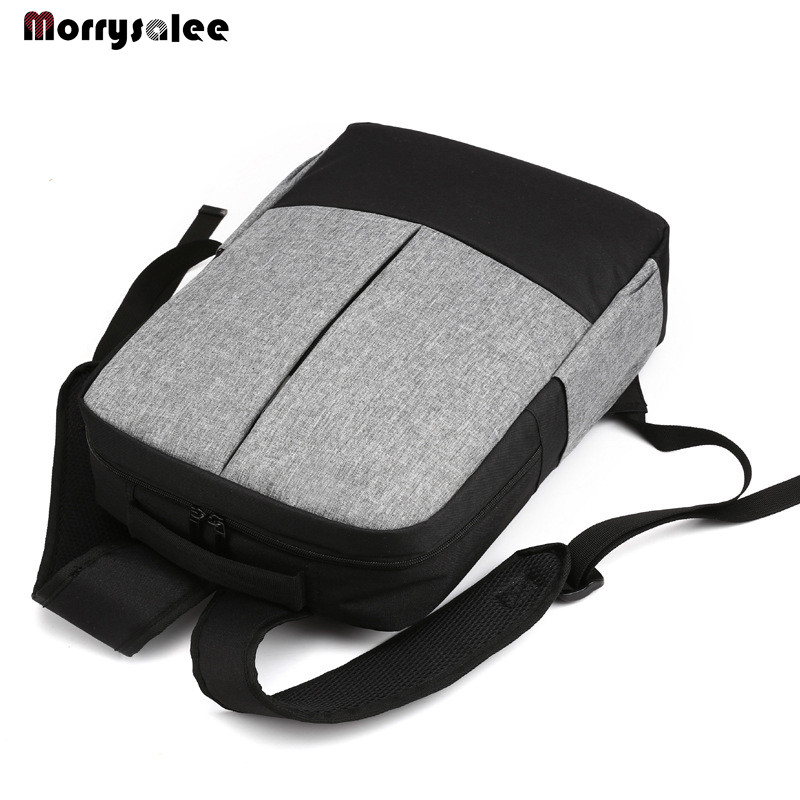 Ανδρικό γυναικείο σακίδιο πλάτης Σχολική τσάντα αδιάβροχη νάιλον Νέα σχολική τσάντα Business Polyester τσάντα 14 Τσάντες ώμου 15,6 ιντσών Σακίδιο υπολογιστή