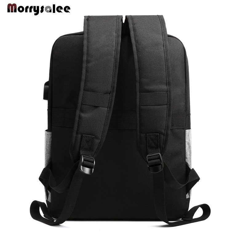 Ανδρικό γυναικείο σακίδιο πλάτης Σχολική τσάντα αδιάβροχη νάιλον Νέα σχολική τσάντα Business Polyester τσάντα 14 Τσάντες ώμου 15,6 ιντσών Σακίδιο υπολογιστή