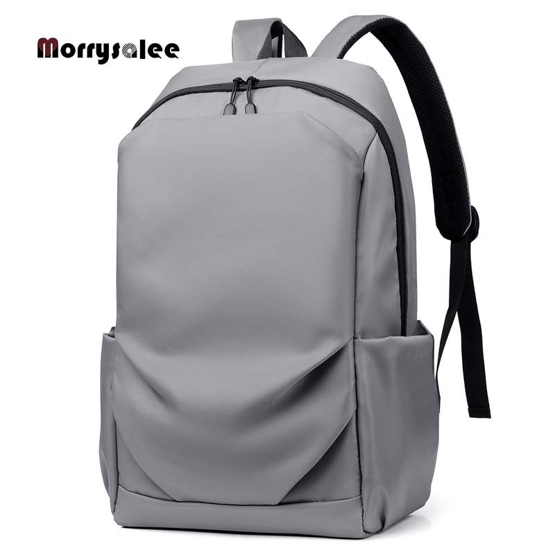 Férfi hátizsák laptophoz Hátizsák nagy kapacitású diák hátizsákok Redős, alkalmi stílusú táska Vízlepergető 2022 új divat