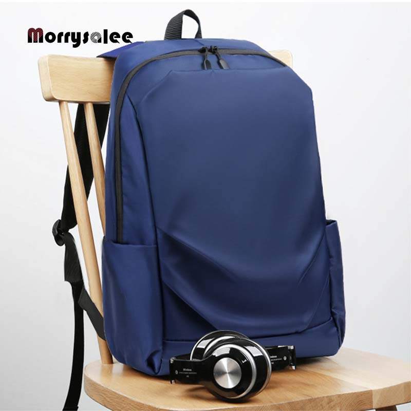 Férfi hátizsák laptophoz Hátizsák nagy kapacitású diák hátizsákok Redős, alkalmi stílusú táska Vízlepergető 2022 új divat