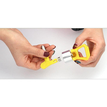 Уплътнения за безвъздушни дюзи за пръскане на боя - Опаковка от 10 за безвъздушна пръскачка Машина за пръскане Аксесоари Инструмент за домашен градински инструмент