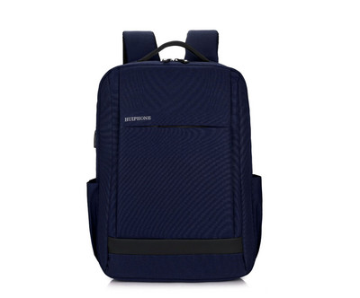 Τσάντα σακίδιο ταξιδιού Trend Leisure Pack μαθητή λυκείου Σχολική τσάντα Ανδρική τσάντα για φορητό υπολογιστή