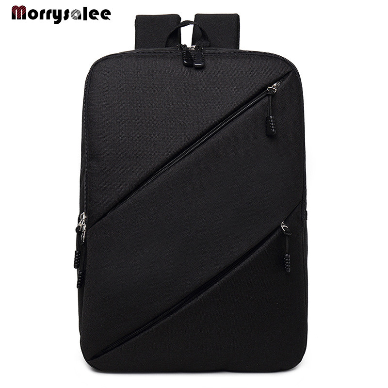 Bărbați 15.6 inch, încărcare USB, rucsac pentru laptop de afaceri, cu capacitate mai mare, rucsac de călătorie multifuncțional, genți pentru computer.