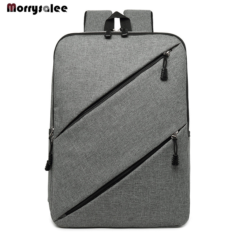 Bărbați 15.6 inch, încărcare USB, rucsac pentru laptop de afaceri, cu capacitate mai mare, rucsac de călătorie multifuncțional, genți pentru computer.