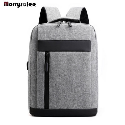 Férfi hátizsák táska márkájú 15,6 hüvelykes laptop notebook Mochila férfi vízálló hátizsák hátizsák iskolai hátizsák