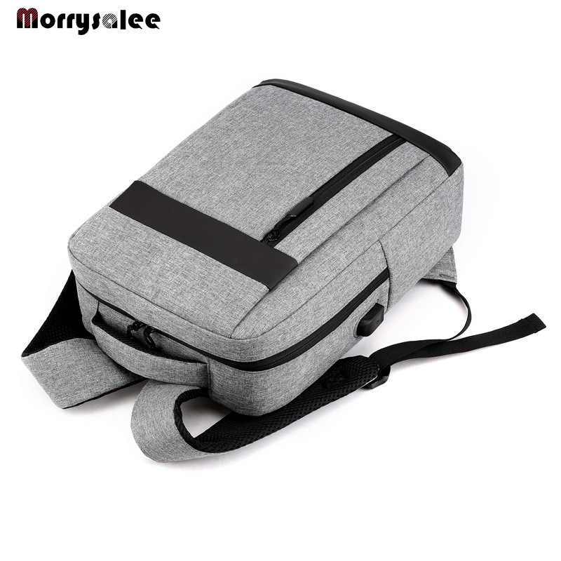 Férfi hátizsák táska márkájú 15,6 hüvelykes laptop notebook Mochila férfi vízálló hátizsák hátizsák iskolai hátizsák