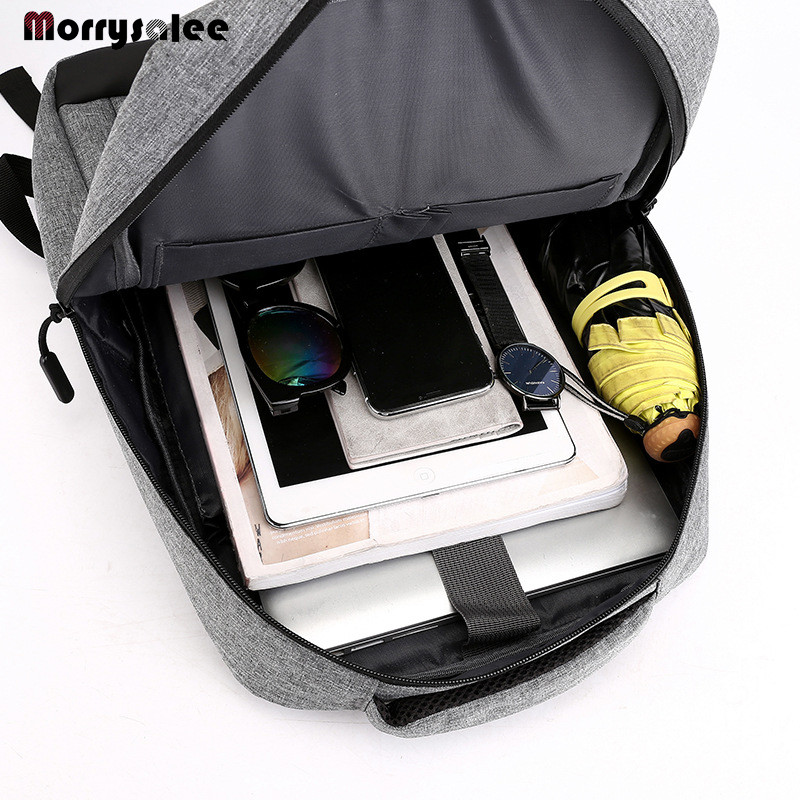 Férfi hátizsák táska márkájú 15,6 hüvelykes laptop notebook Mochila férfi vízálló hátizsák hátizsák iskolai hátizsák