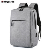 Oxford Muški ruksak Ruksak velikog kapaciteta Školske torbe za tinejdžere Ruksaci za prijenosna računala Ruksak s USB punjenjem Muški Mochila