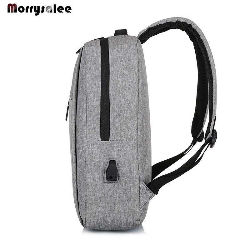 Oxford Muški ruksak Ruksak velikog kapaciteta Školske torbe za tinejdžere Ruksaci za prijenosna računala Ruksak s USB punjenjem Muški Mochila