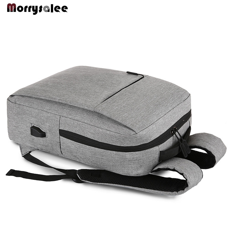 Oxford Muški ruksak Ruksak velikog kapaciteta Školske torbe za tinejdžere Ruksaci za prijenosna računala Ruksak s USB punjenjem Muški Mochila