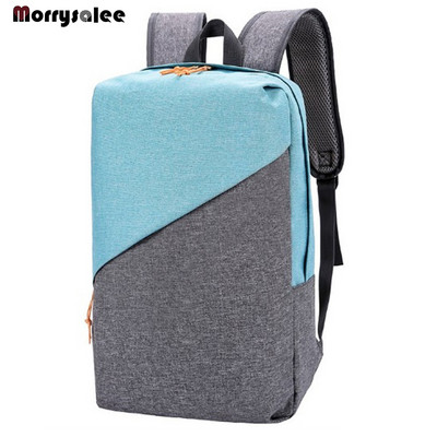 Moda Causal Impermeabil Rucsac canvas Geanta de voiaj Rucsacuri Genti laptop unisex Geanta student de designer Mochila Masculina