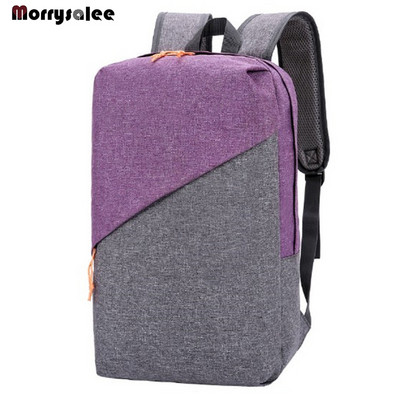 Moda Causal Impermeabil Rucsac canvas Geanta de voiaj Rucsacuri Genti laptop unisex Geanta student de designer Mochila Masculina