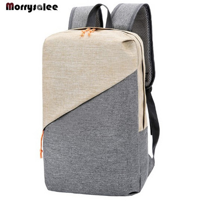 Moda Causal Impermeabil Rucsac canvas Geanta de voiaj Rucsacuri Genti laptop unisex Geanta student de designer Mochila Masculina