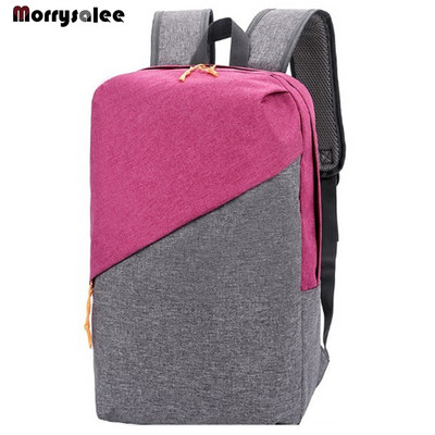 Moda Causal Impermeabil Rucsac canvas Geanta de voiaj Rucsacuri Genti laptop unisex Geanta student de designer Mochila Masculina