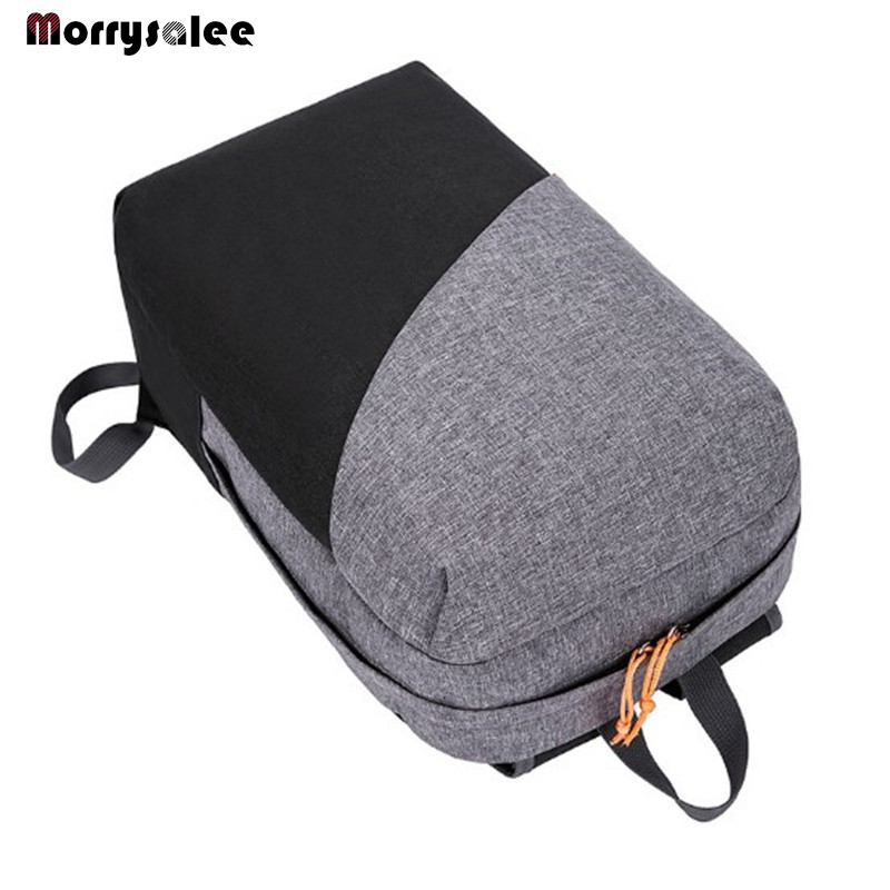 Moda Causal Impermeabil Rucsac canvas Geanta de voiaj Rucsacuri Genti laptop unisex Geanta student de designer Mochila Masculina