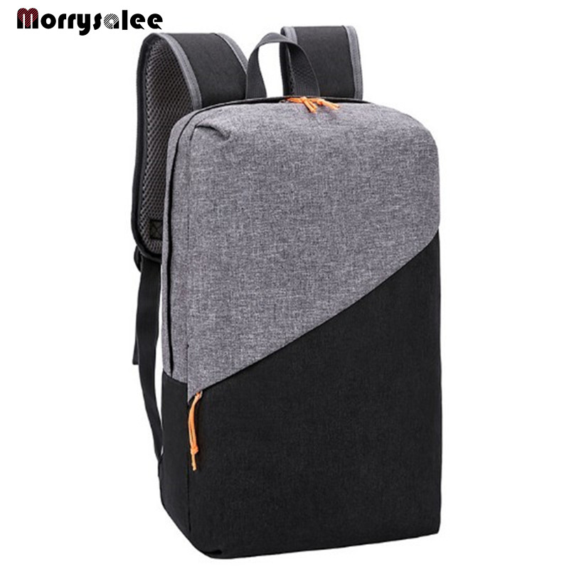 Moda Causal Impermeabil Rucsac canvas Geanta de voiaj Rucsacuri Genti laptop unisex Geanta student de designer Mochila Masculina