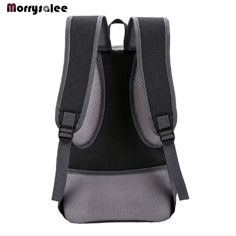 Moda Causal Impermeabil Rucsac canvas Geanta de voiaj Rucsacuri Genti laptop unisex Geanta student de designer Mochila Masculina