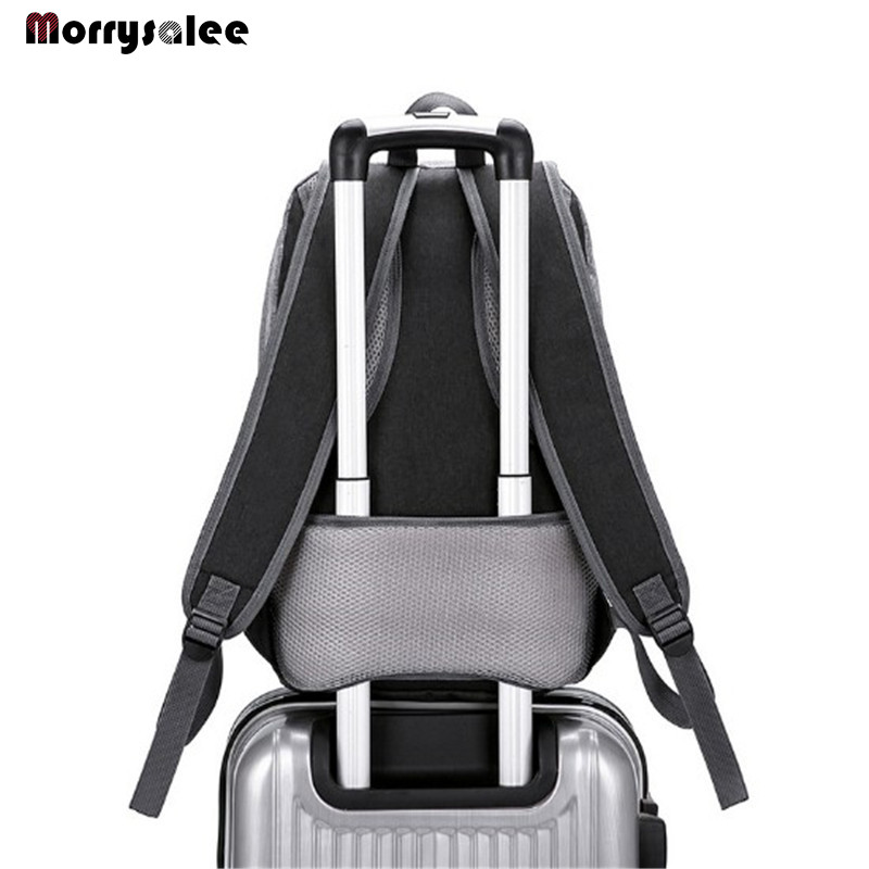 Moda Causal Impermeabil Rucsac canvas Geanta de voiaj Rucsacuri Genti laptop unisex Geanta student de designer Mochila Masculina