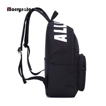 Νέο ανδρικό σακίδιο πλάτης μόδας 2022 για Laptop Backpack Σακίδια πλάτης Stundet Μεγάλης χωρητικότητας Πλισέ Casual Style Τσάντα Αδιάβροχο