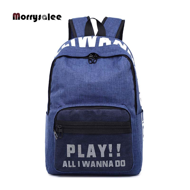 2022 Új divatos férfi hátizsák laptop hátizsákhoz Nagy kapacitású Stundet hátizsákok Redős, alkalmi stílusú táska vízlepergető