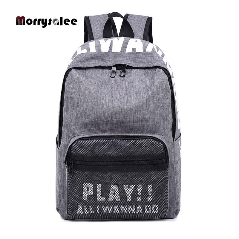 2022 Új divatos férfi hátizsák laptop hátizsákhoz Nagy kapacitású Stundet hátizsákok Redős, alkalmi stílusú táska vízlepergető