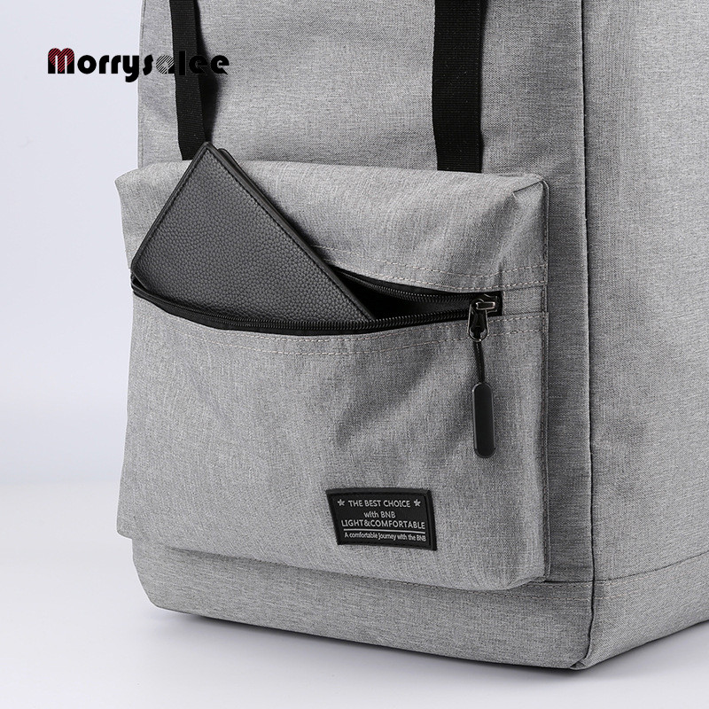 2022. gada vīriešu biznesa klēpjdatora mugursoma ar USB uzlādes pieslēgvietu Pretaizdzīšanas ceļojumu soma Datora piezīmjdators Mochila Studenta mugursoma vīriešiem