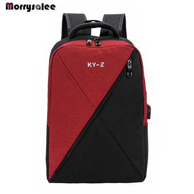 Rucsac la modă, femei, bărbați, ghiozdan, băieți, rucsac pentru adolescente, mochilă Oxford impermeabilă, mai multe culori, genți de călătorie pentru laptop