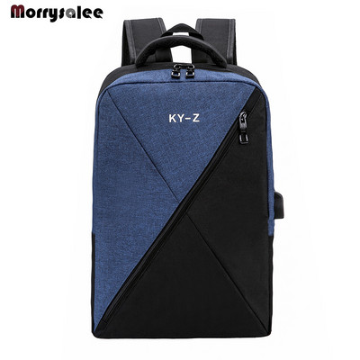 Rucsac la modă, femei, bărbați, ghiozdan, băieți, rucsac pentru adolescente, mochilă Oxford impermeabilă, mai multe culori, genți de călătorie pentru laptop