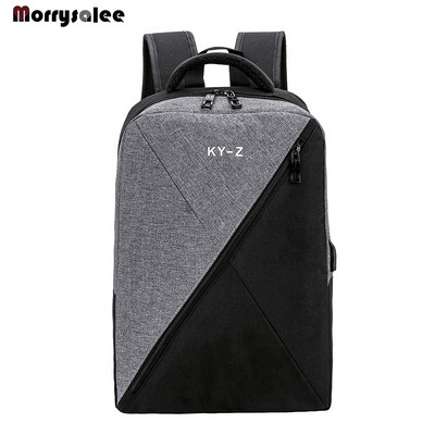 Rucsac la modă, femei, bărbați, ghiozdan, băieți, rucsac pentru adolescente, mochilă Oxford impermeabilă, mai multe culori, genți de călătorie pentru laptop