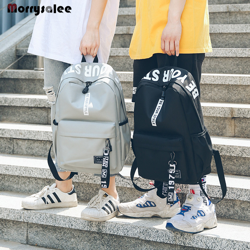 Rucsac din pânză Geantă de școală pentru femei Rucsac cu broderie Rucsacuri pentru adolescenți Genți de călătorie pentru femei Mochilas