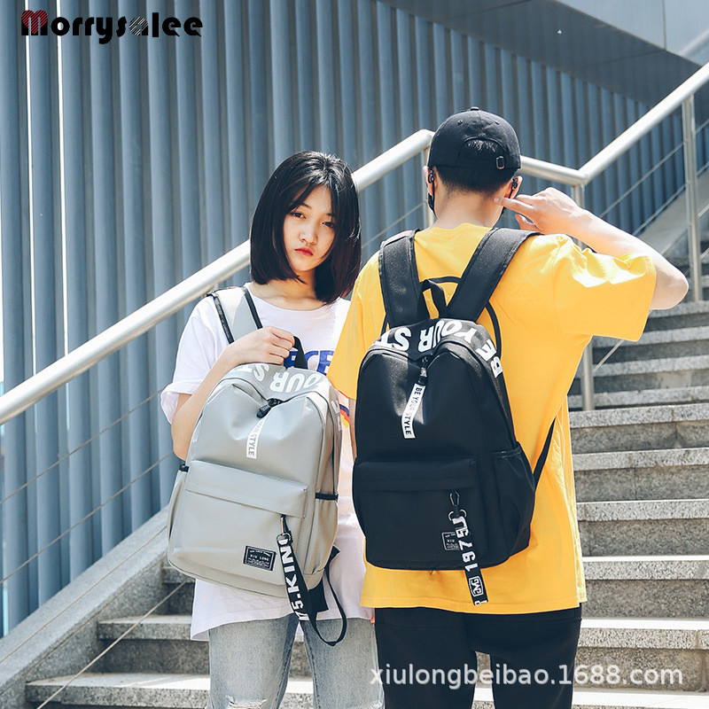 Rucsac din pânză Geantă de școală pentru femei Rucsac cu broderie Rucsacuri pentru adolescenți Genți de călătorie pentru femei Mochilas