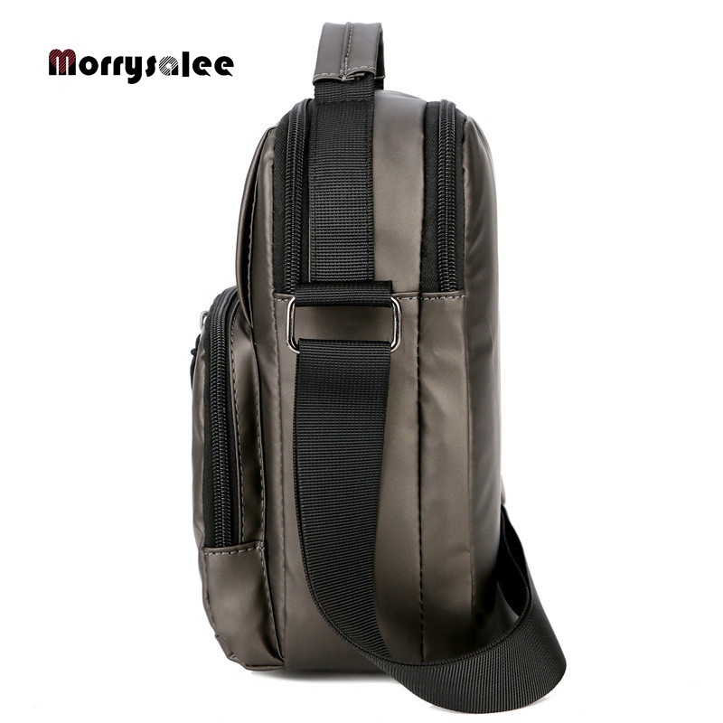 Ietilpība Vienkrāsains melns Ūdensizturīgs Oksfordas ikdienas unisex mugursoma studentiem skolas soma sieviešu vīriešu komplekts komerciālais komplekts