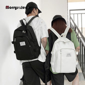 Rucsac drăguț pentru femei, 2022, geantă de școală din nailon impermeabilă, rucsac pentru laptop cu cataramă de modă pentru femei.